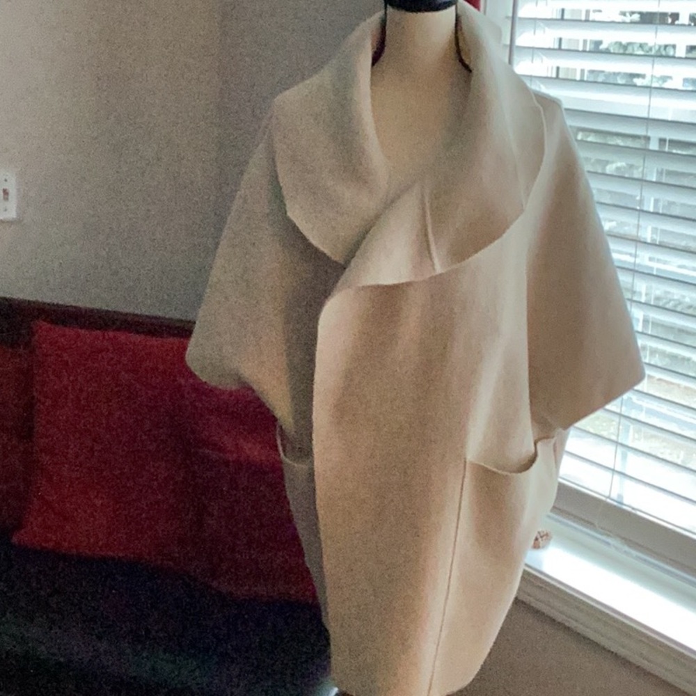 anthropologie akemi kin emory wrap cardigan